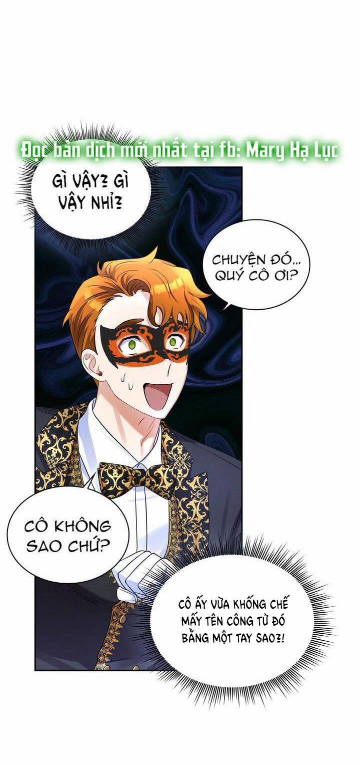 Công Nương Su 56.1 trang 4