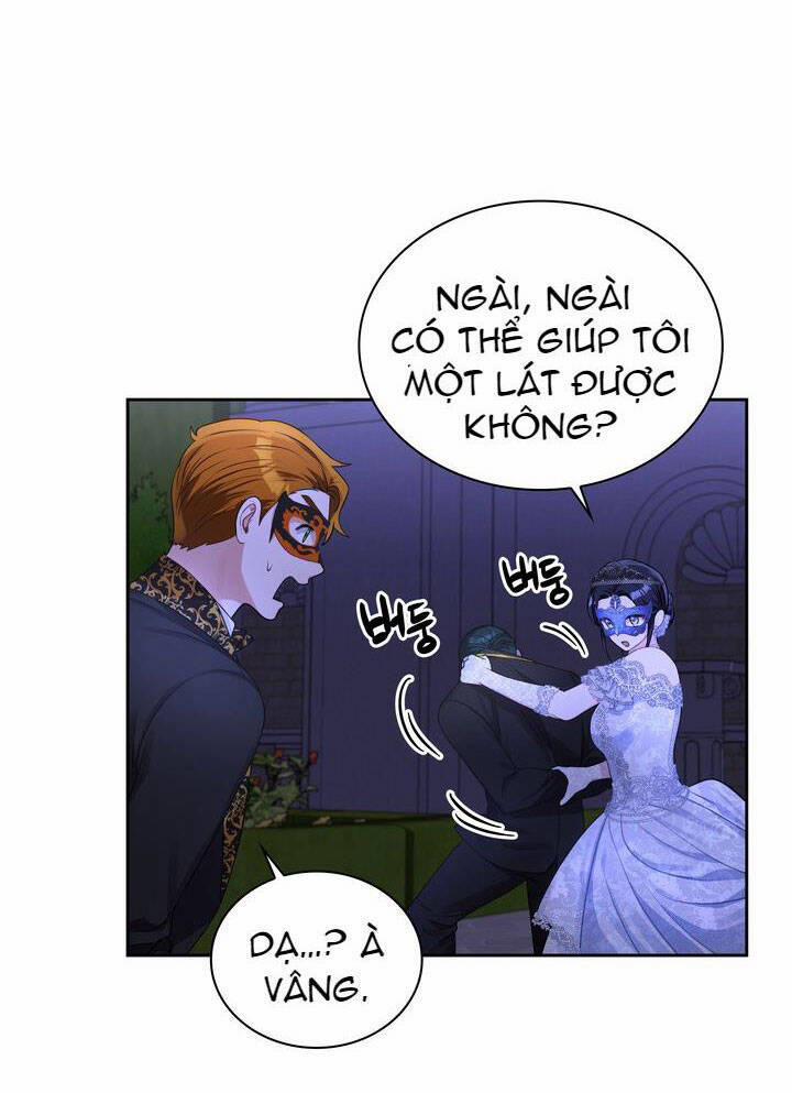 Công Nương Su 56.1 trang 5