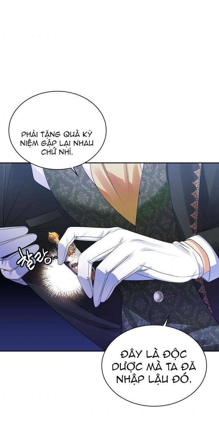 Công Nương Su 56.2 trang 23