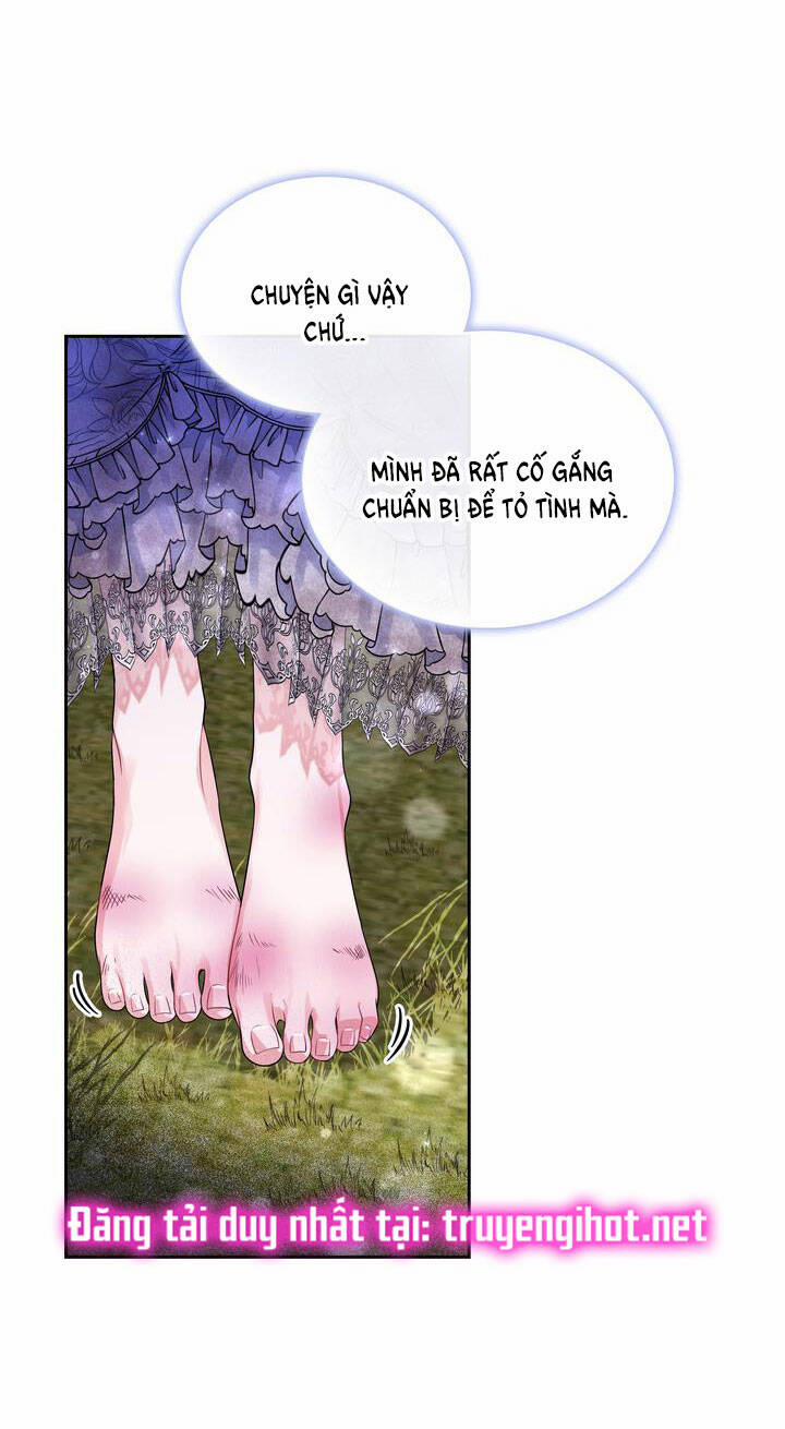 Công Nương Su 57.1 trang 19