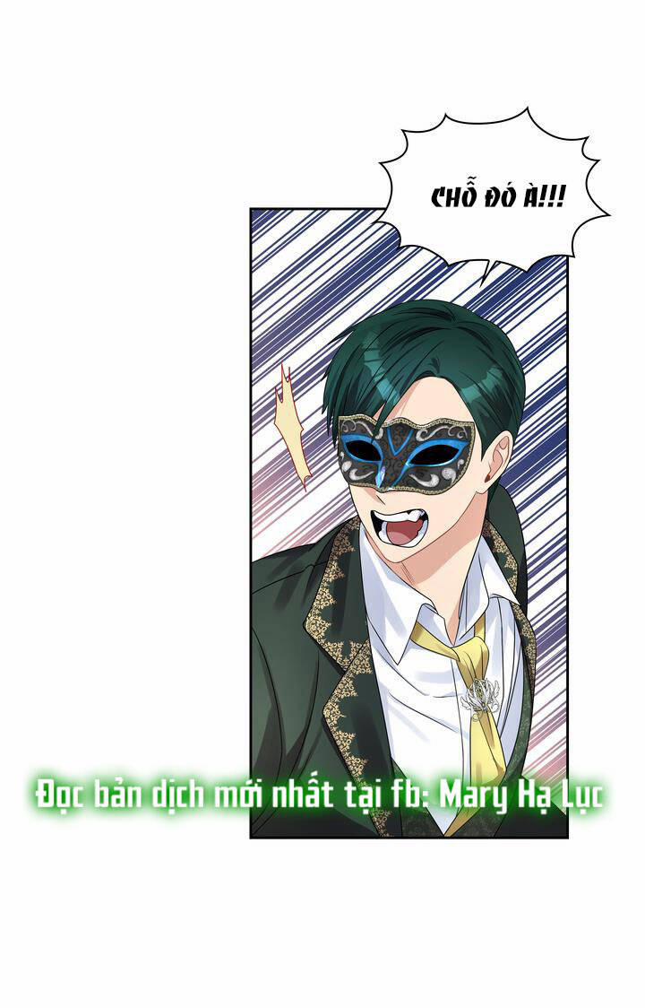 Công Nương Su 57.1 trang 25