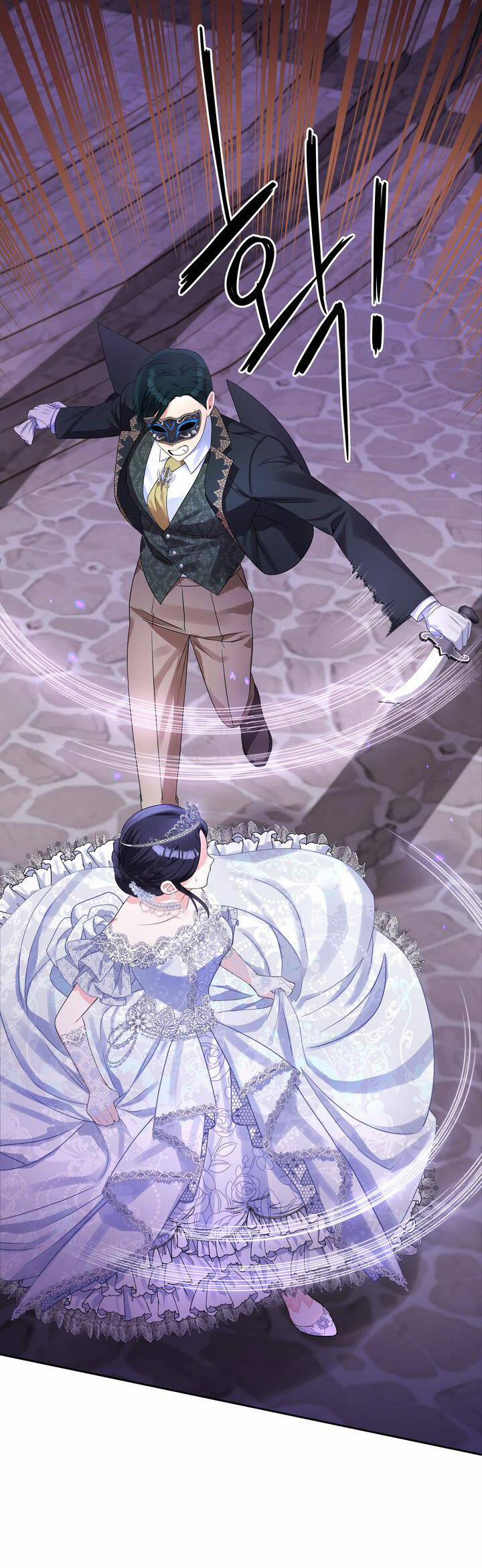 Công Nương Su 57.1 trang 9