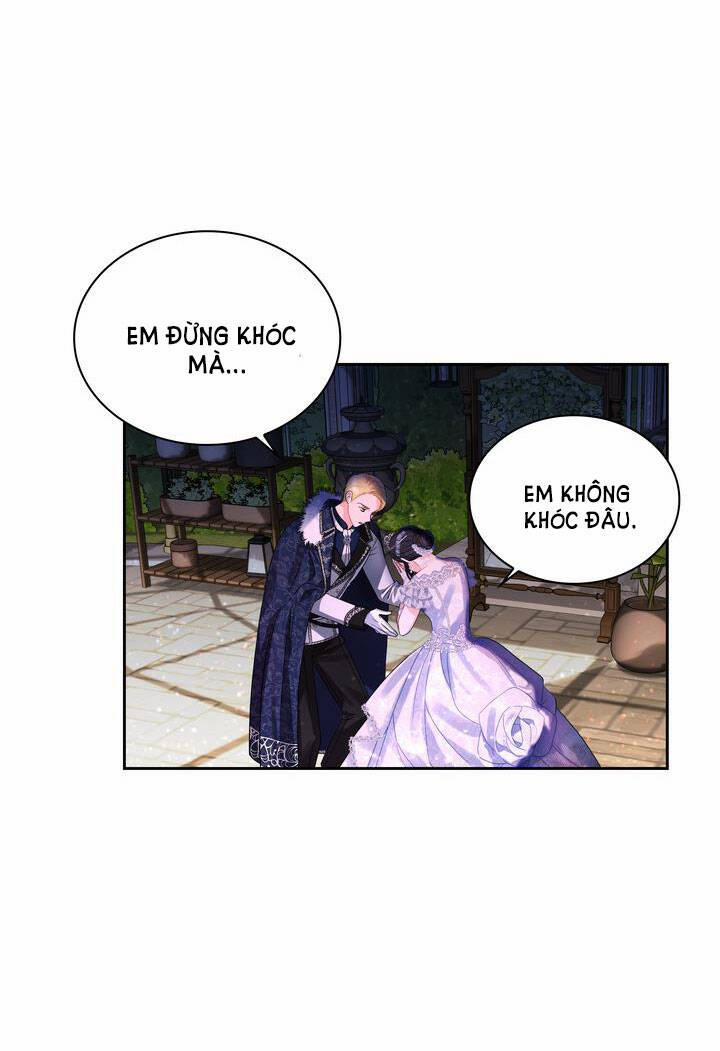 Công Nương Su 57.2 trang 23