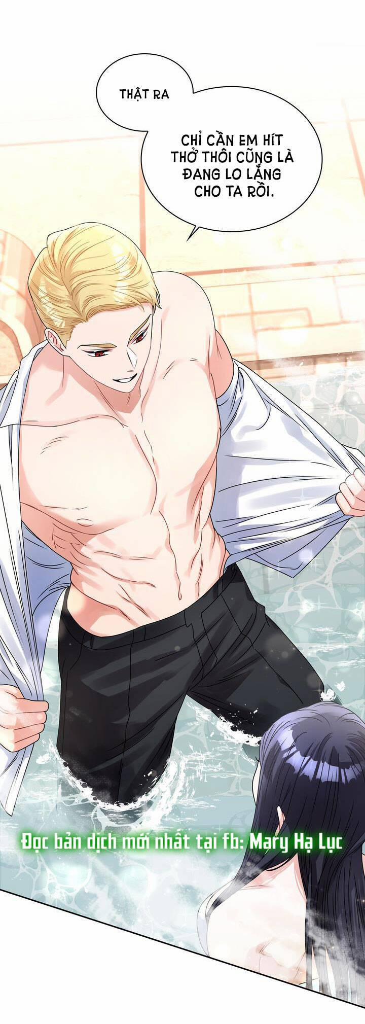 Công Nương Su 58.2 trang 33