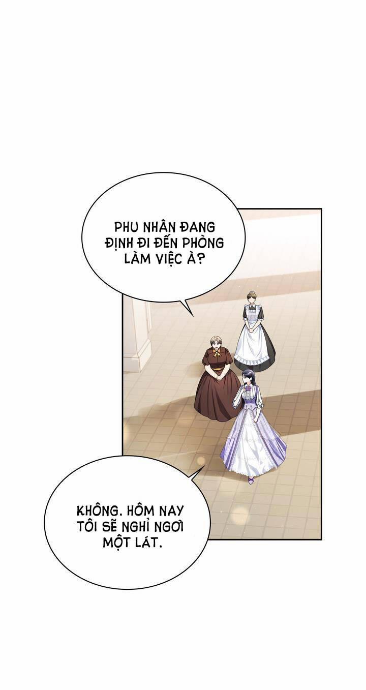 Công Nương Su 59.1 trang 19