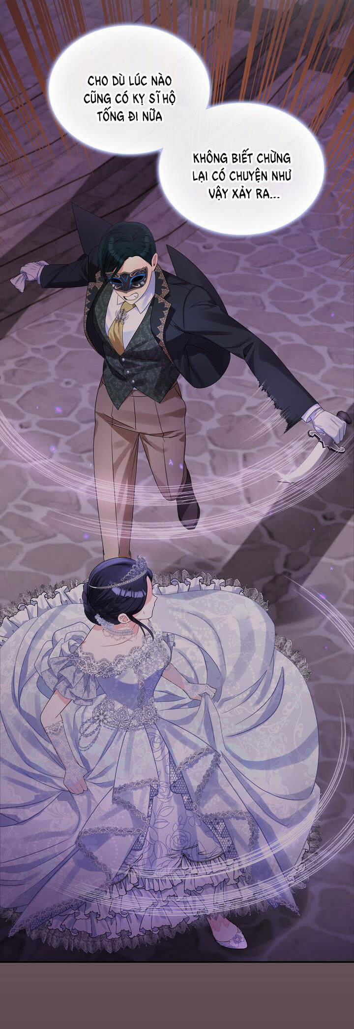 Công Nương Su 59.1 trang 21