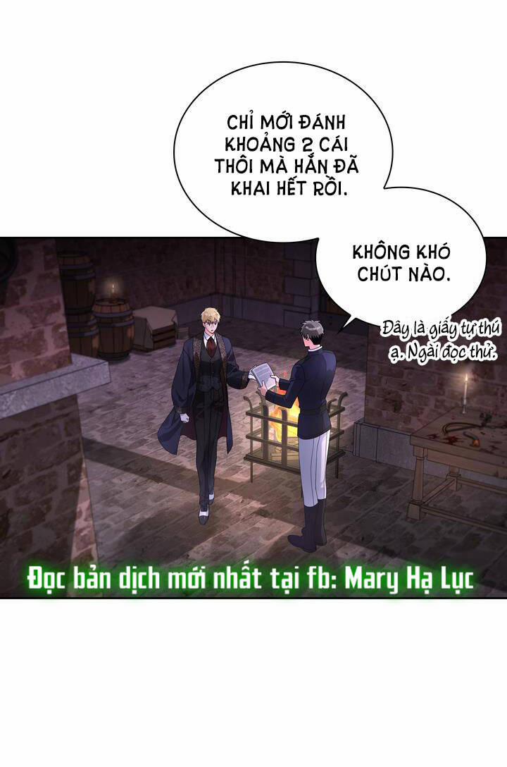 Công Nương Su 59.1 trang 28