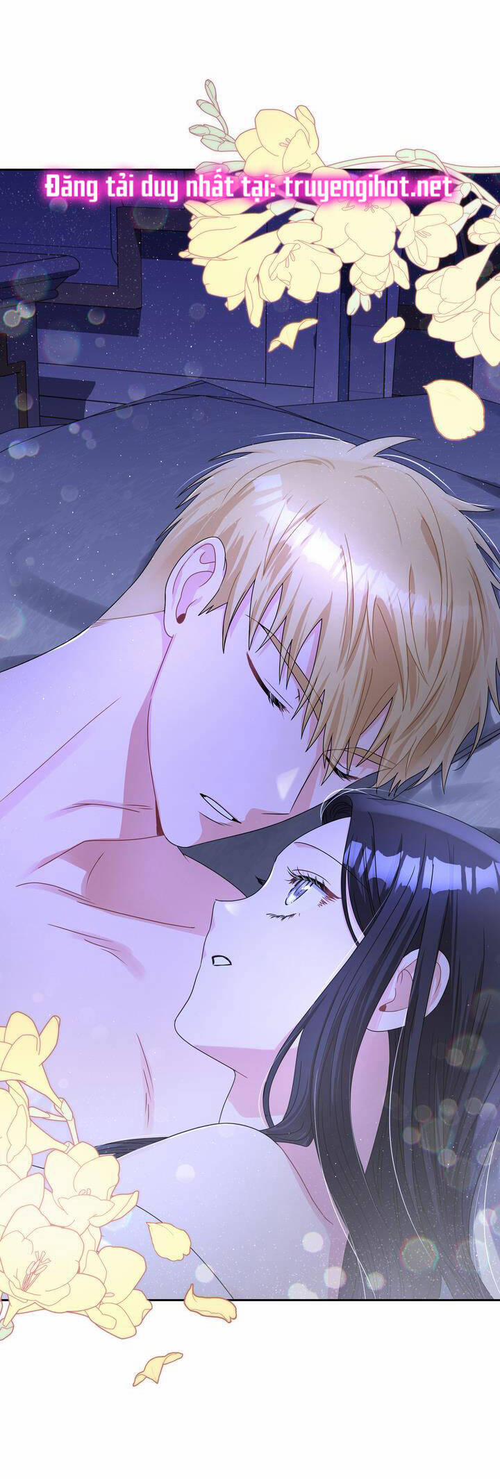 Công Nương Su 59.1 trang 5