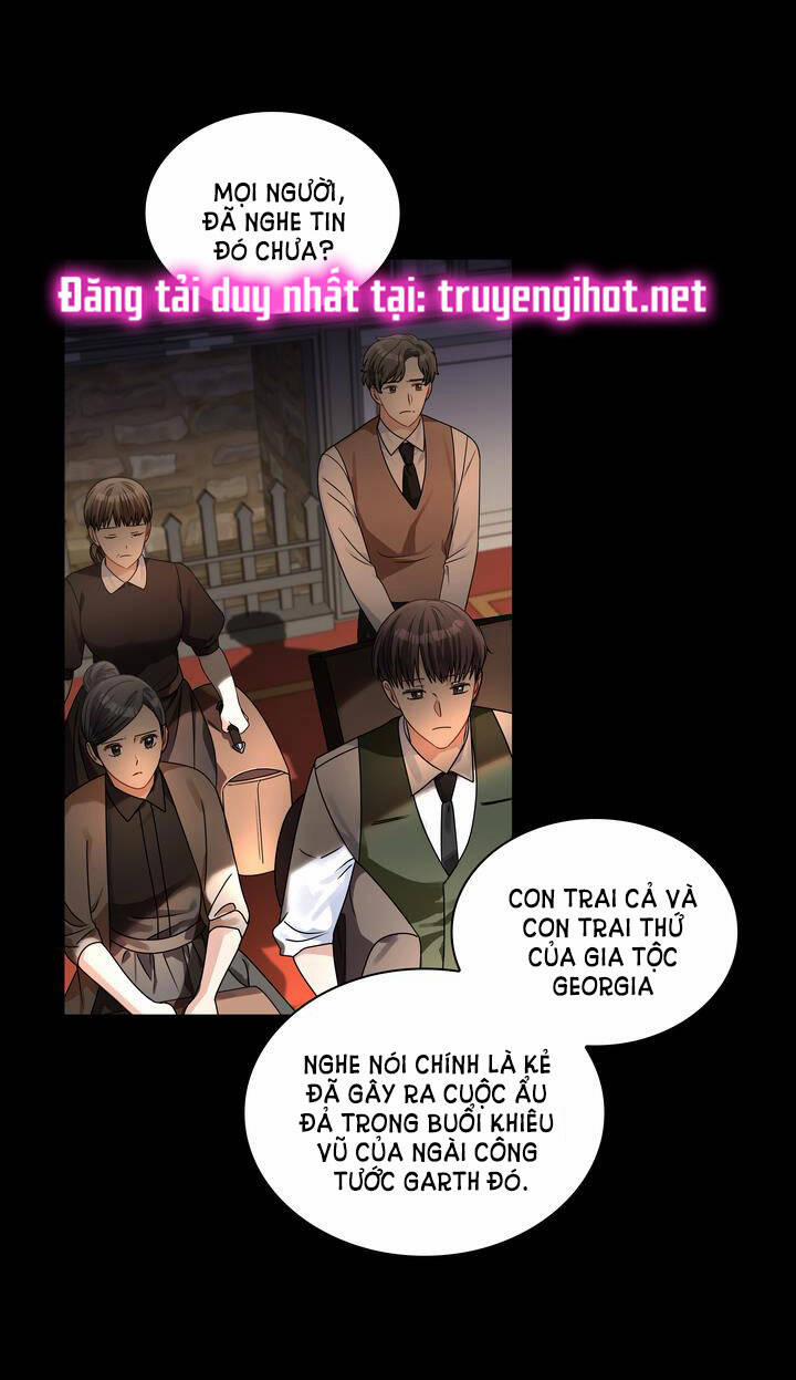 Công Nương Su 59.2 trang 19