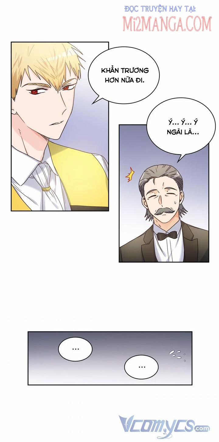 Công Nương Su 6.5 trang 0