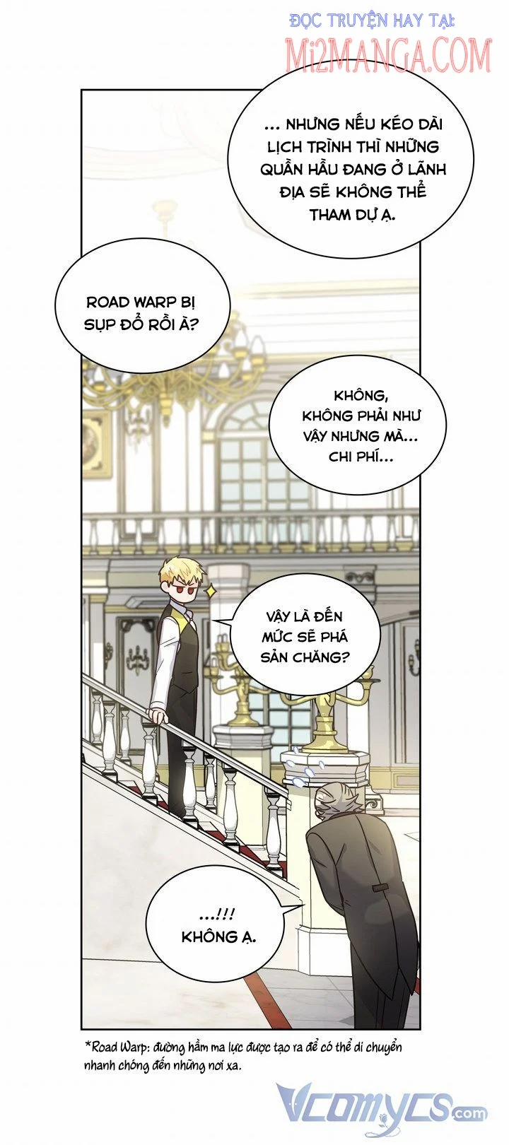 Công Nương Su 6.5 trang 1