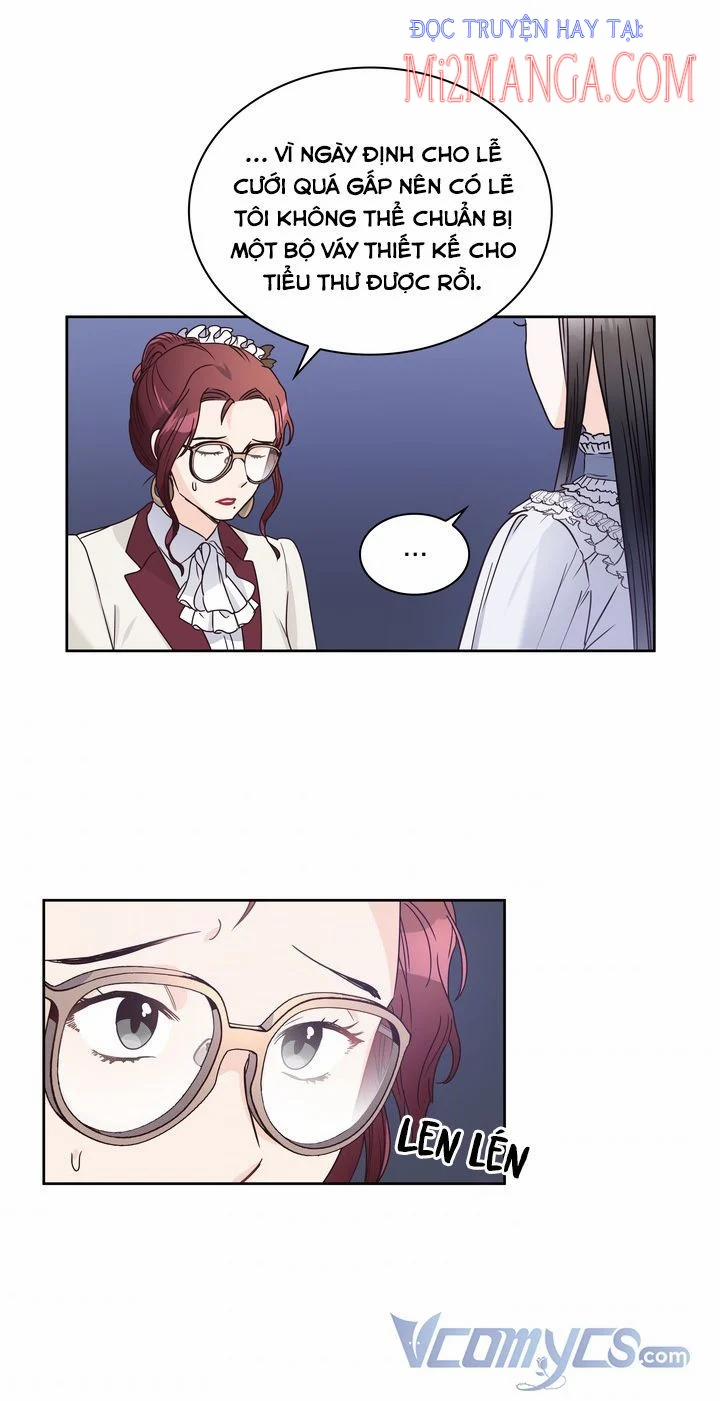 Công Nương Su 6.5 trang 11