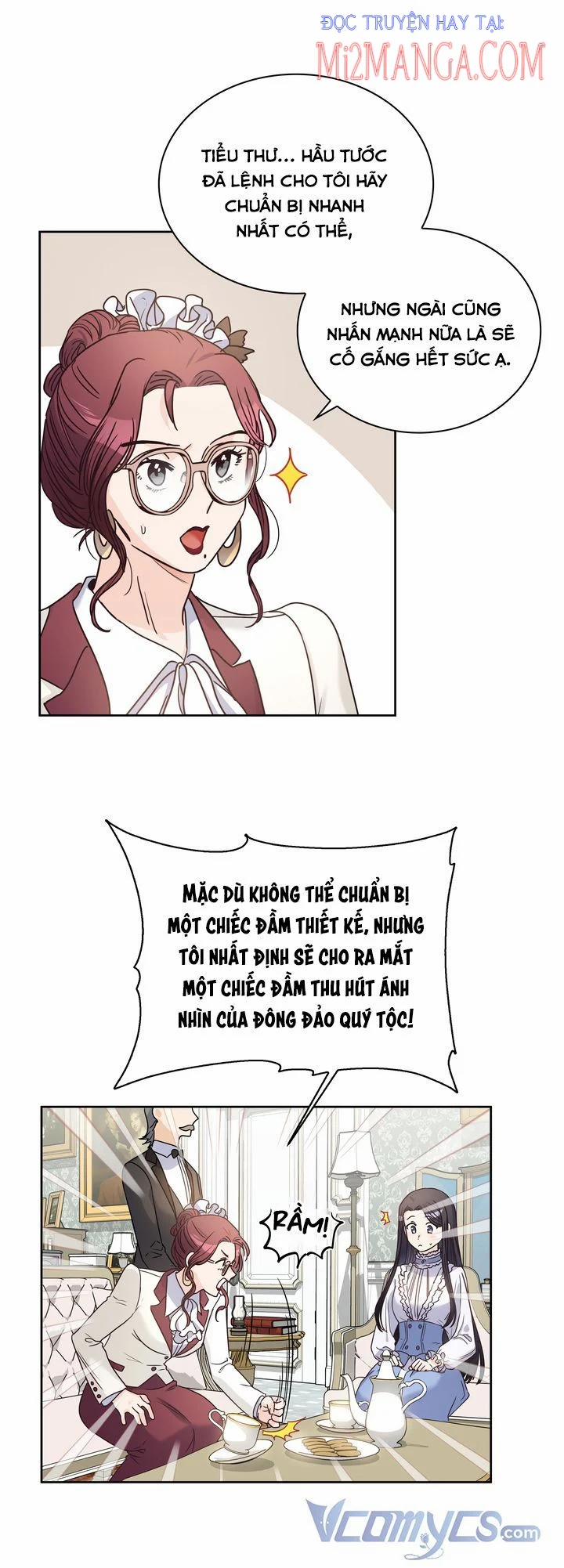 Công Nương Su 6.5 trang 15