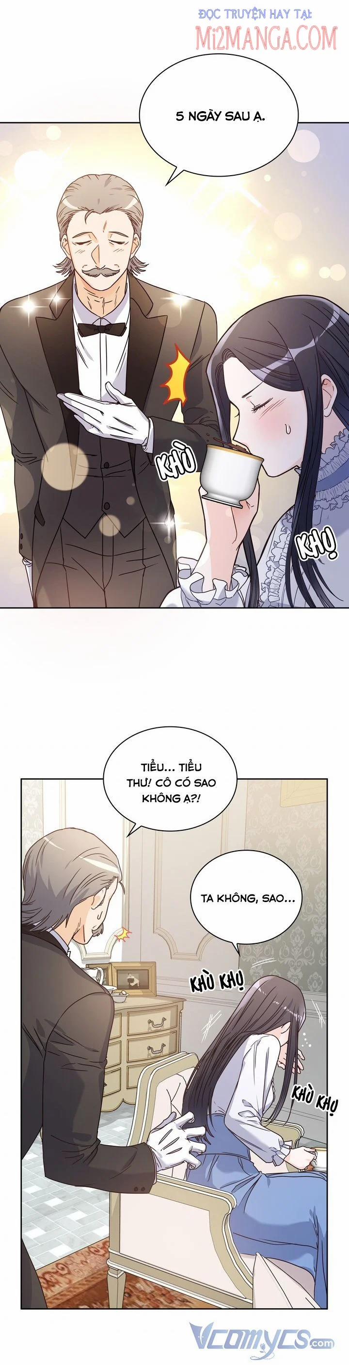 Công Nương Su 6.5 trang 17