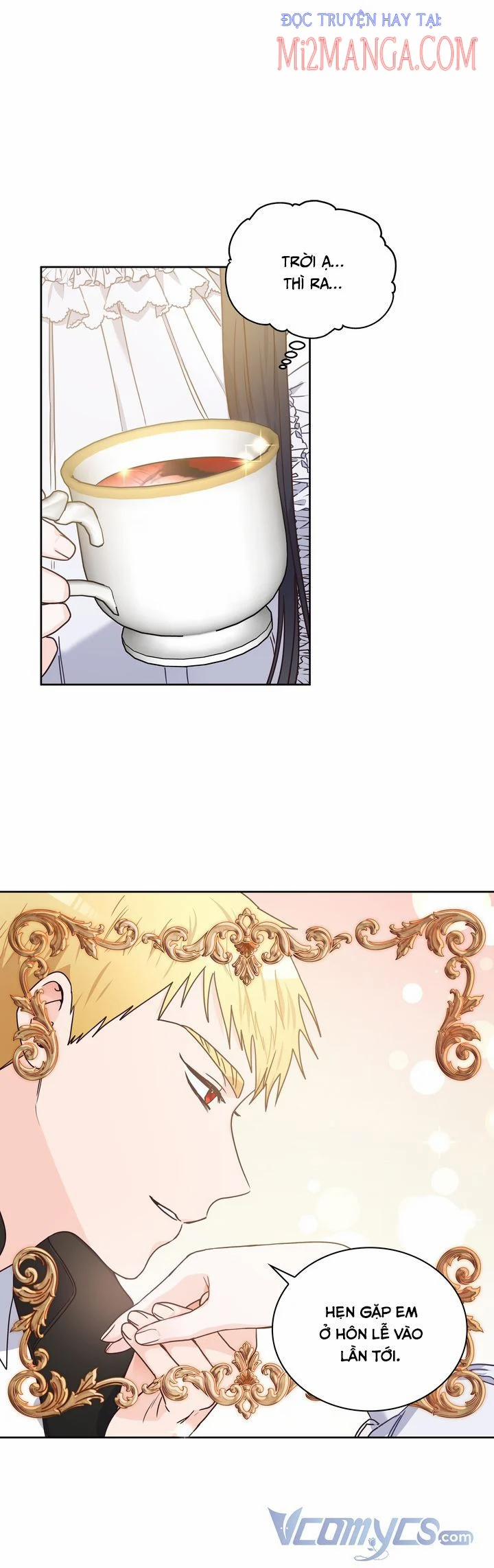 Công Nương Su 6.5 trang 18