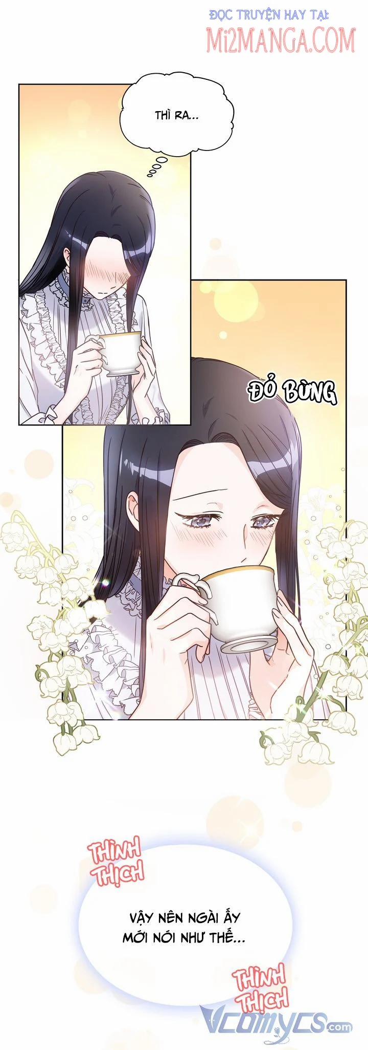 Công Nương Su 6.5 trang 19