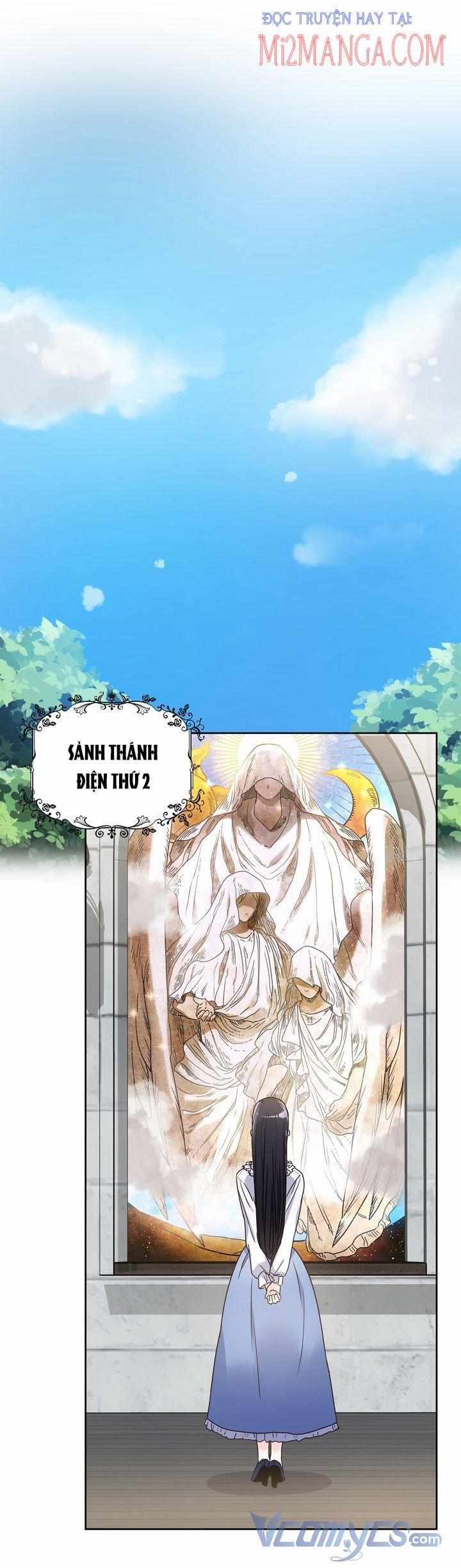 Công Nương Su 6.5 trang 3