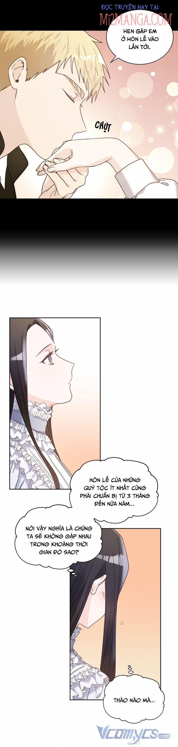 Công Nương Su 6.5 trang 5