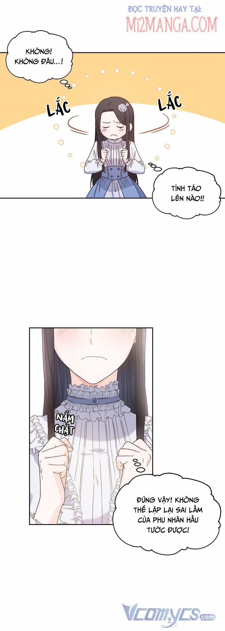 Công Nương Su 6.5 trang 6