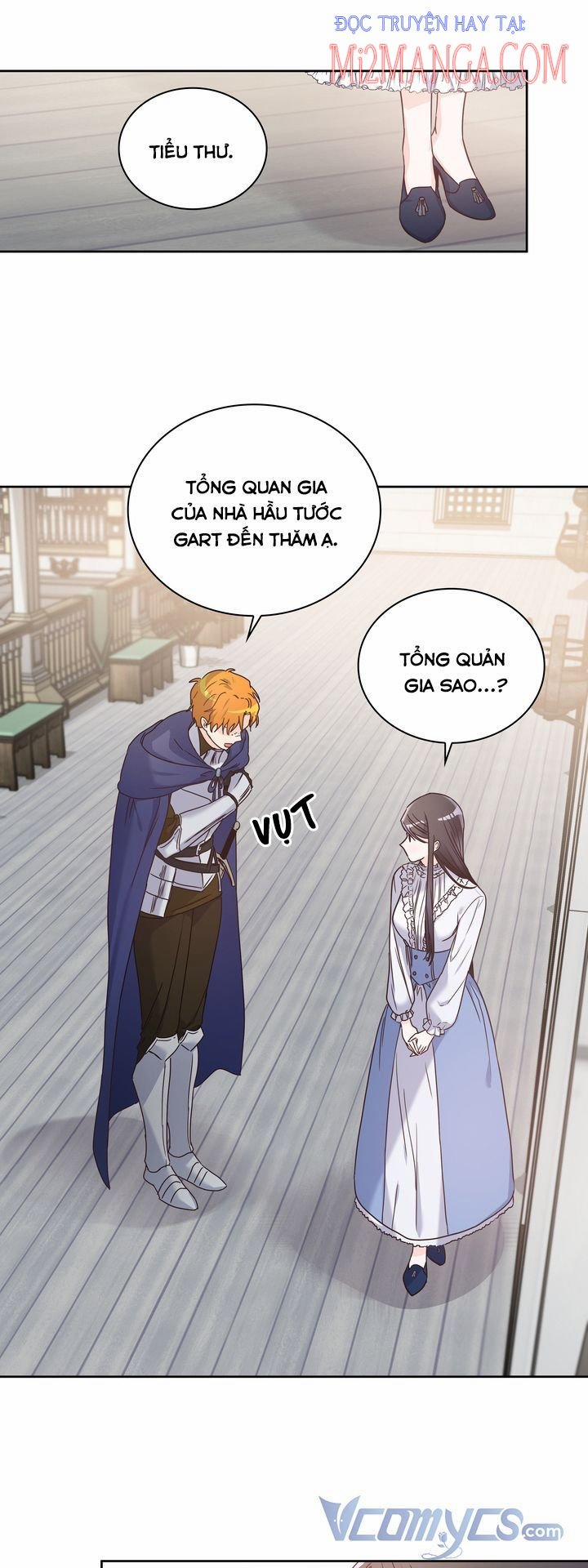 Công Nương Su 6.5 trang 7