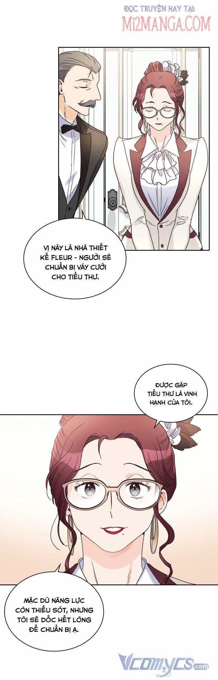 Công Nương Su 6.5 trang 9