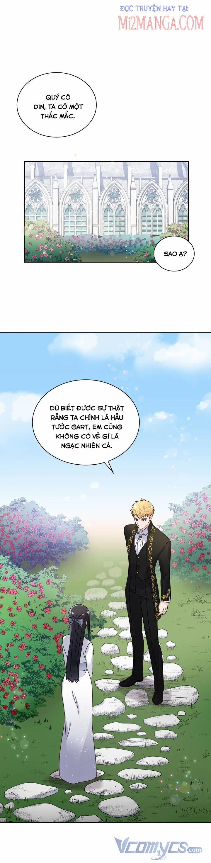 Công Nương Su 6 trang 0