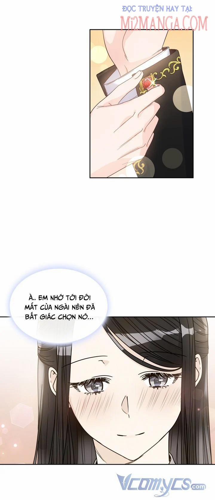 Công Nương Su 6 trang 13