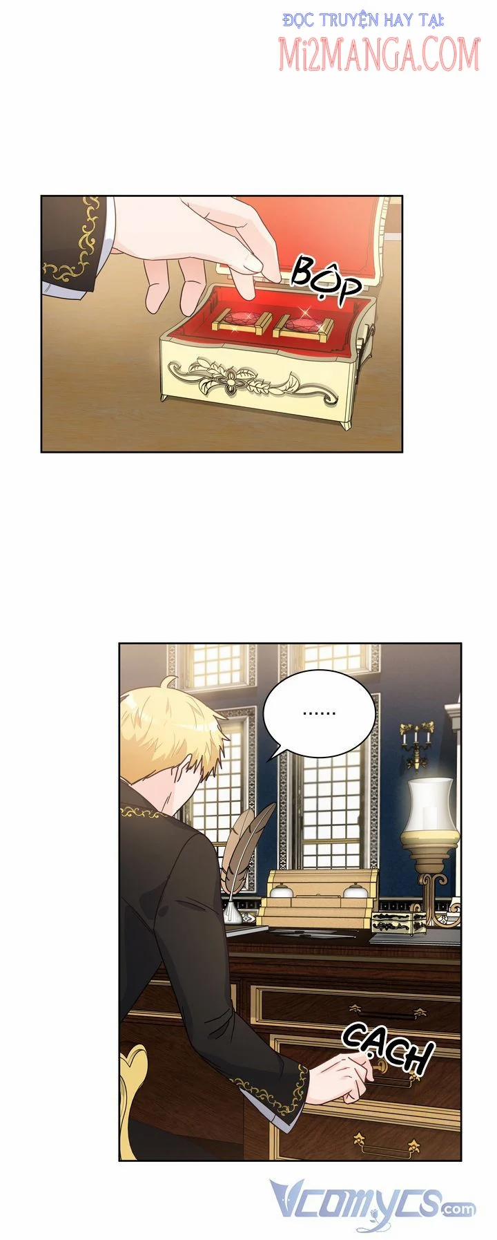 Công Nương Su 6 trang 14