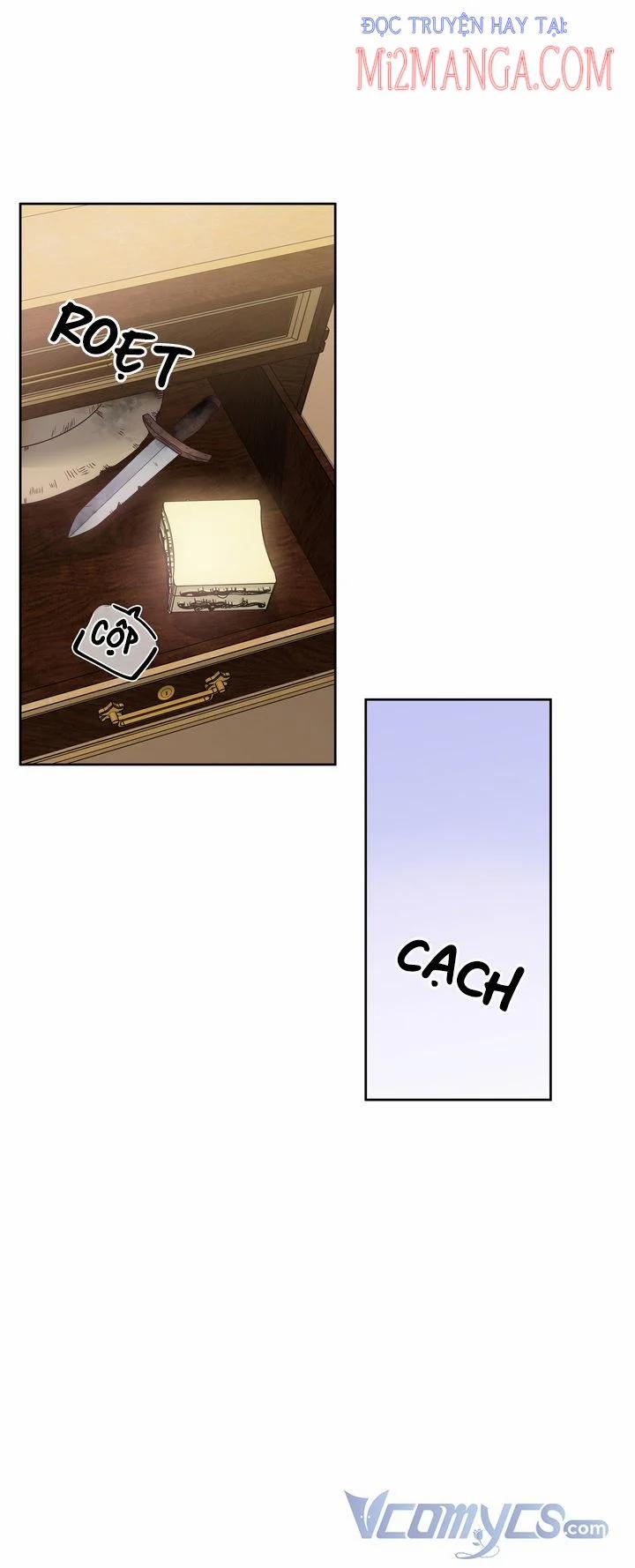 Công Nương Su 6 trang 15