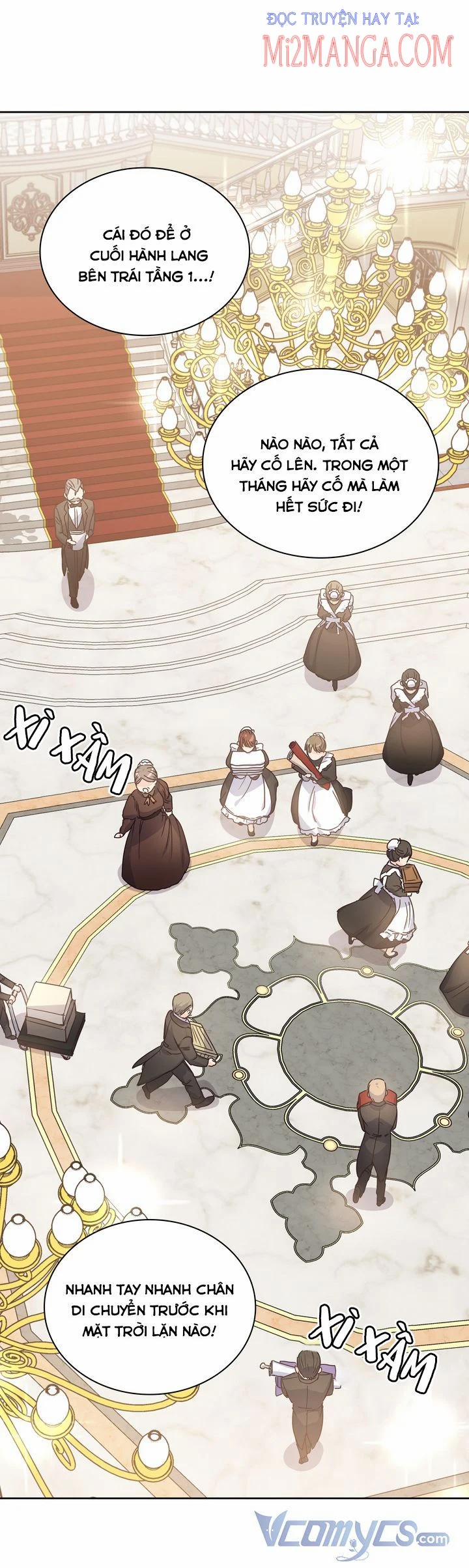 Công Nương Su 6 trang 16