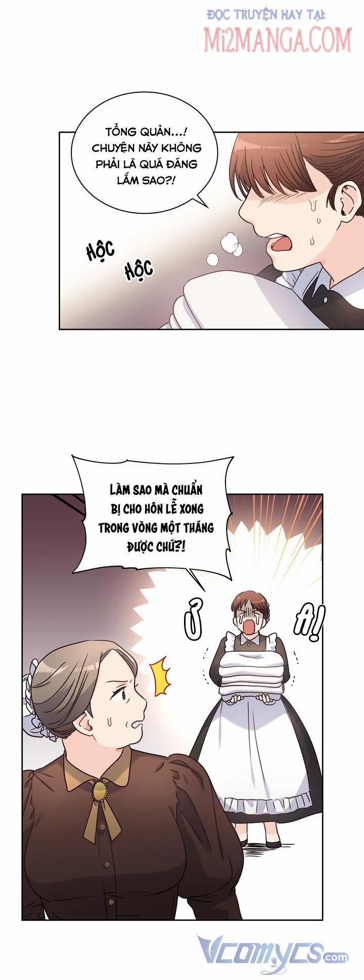 Công Nương Su 6 trang 17