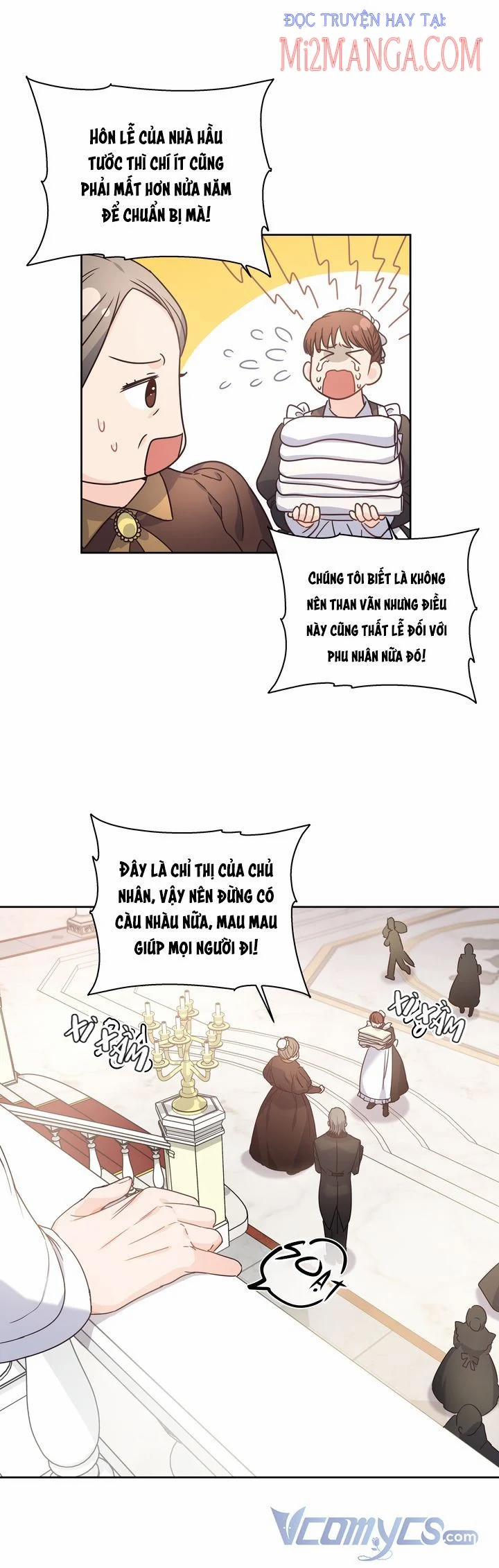 Công Nương Su 6 trang 18