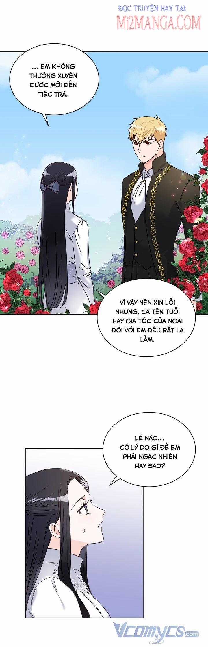 Công Nương Su 6 trang 2