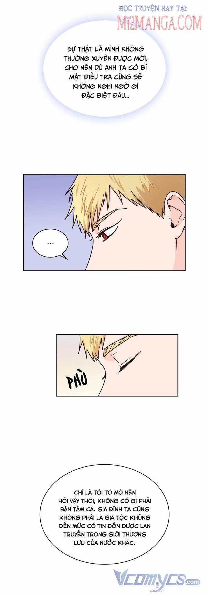 Công Nương Su 6 trang 3