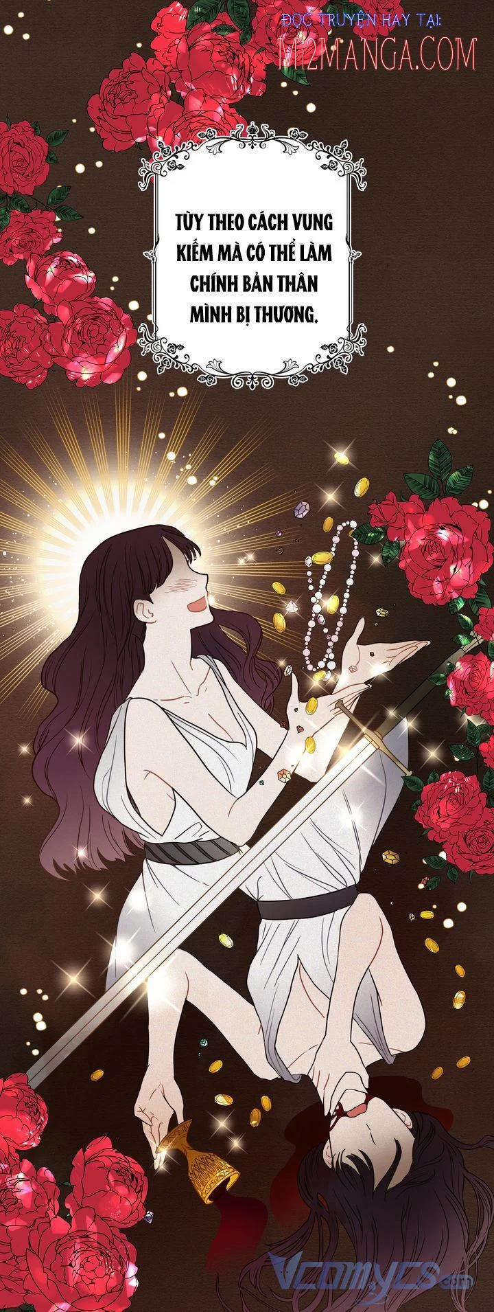 Công Nương Su 6 trang 6