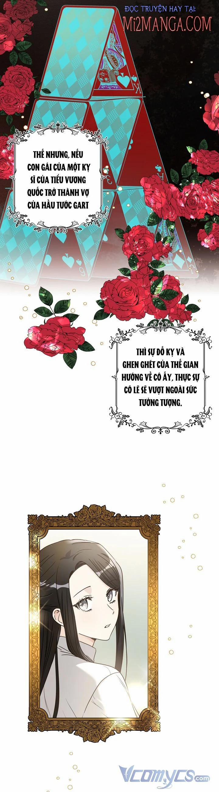 Công Nương Su 6 trang 8