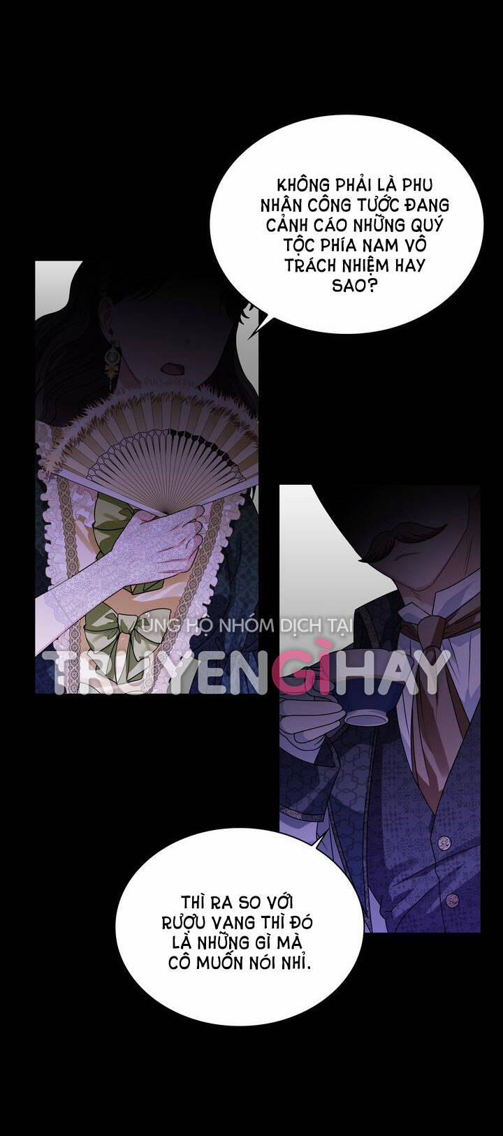 Công Nương Su 60.1 trang 16