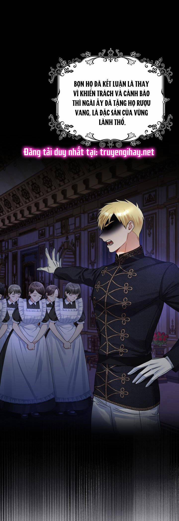 Công Nương Su 60.1 trang 18