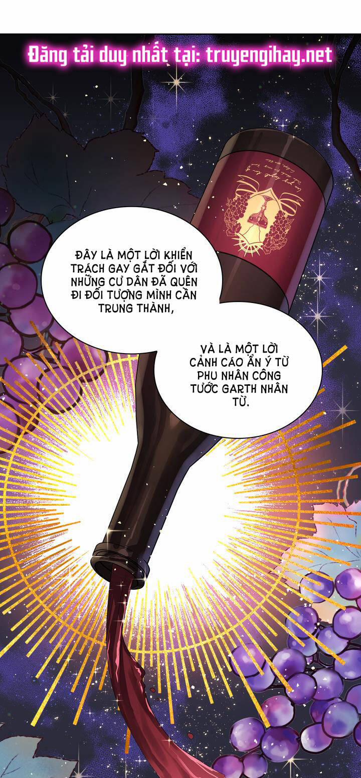 Công Nương Su 60.1 trang 21