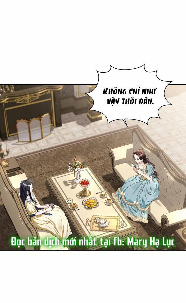 Công Nương Su 60.1 trang 23