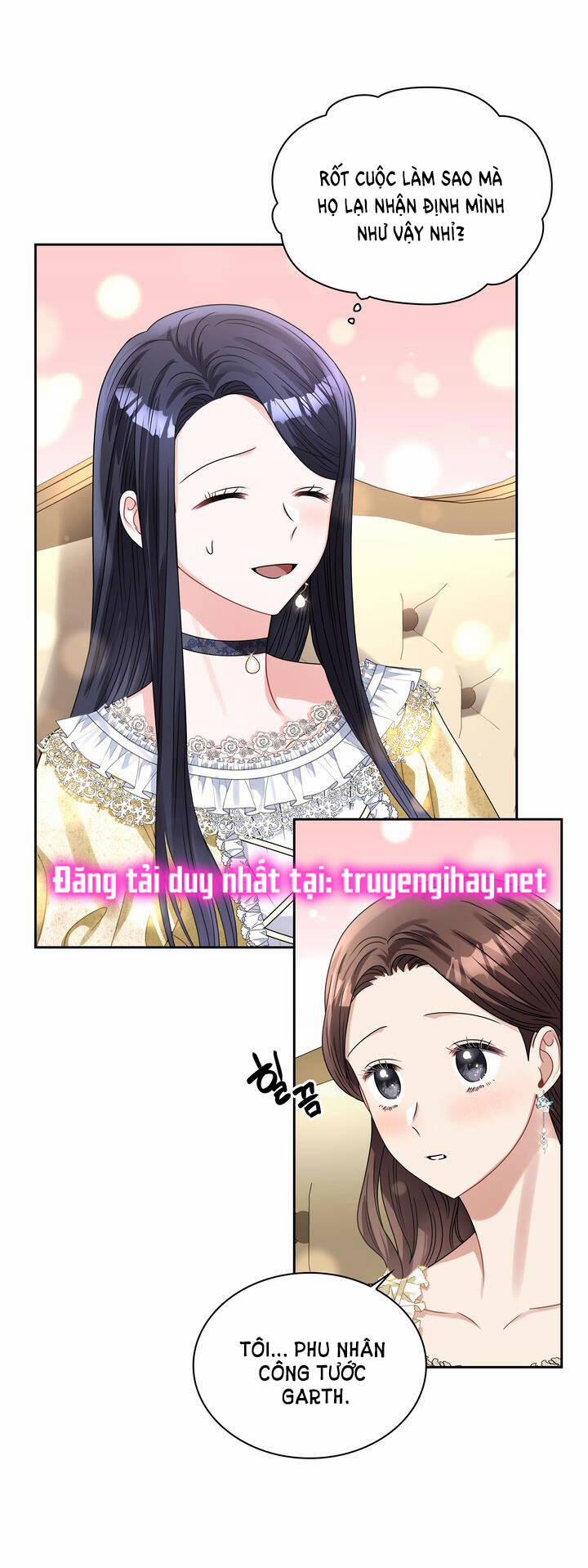 Công Nương Su 60.1 trang 26