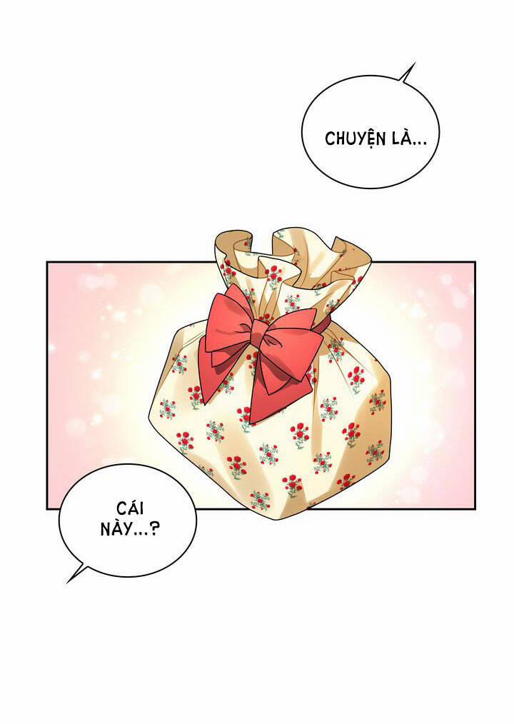 Công Nương Su 60.1 trang 27