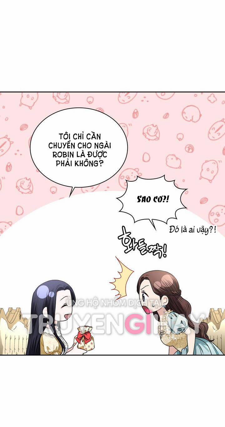 Công Nương Su 60.1 trang 30