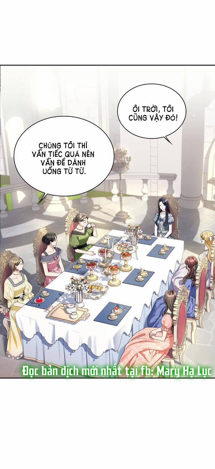 Công Nương Su 60.1 trang 5