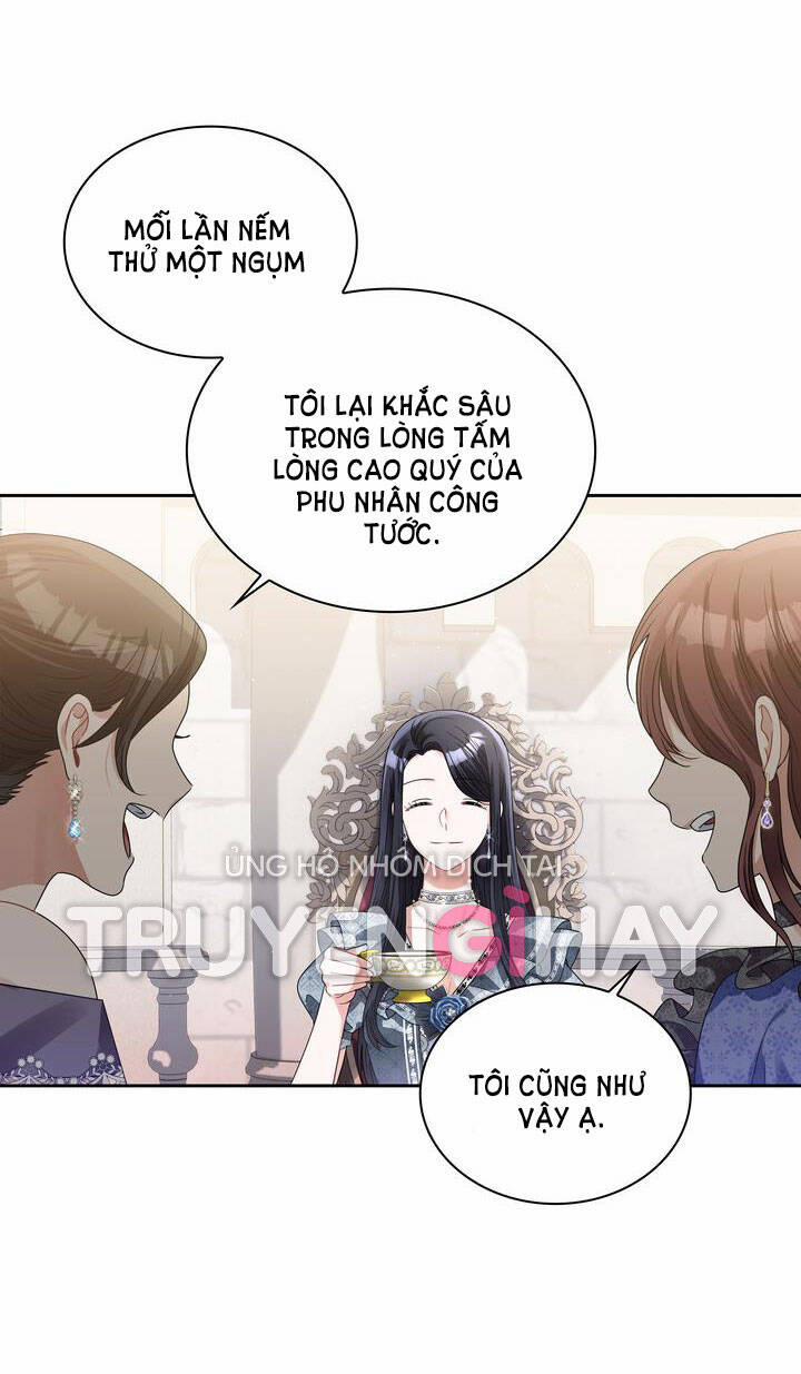 Công Nương Su 60.1 trang 6