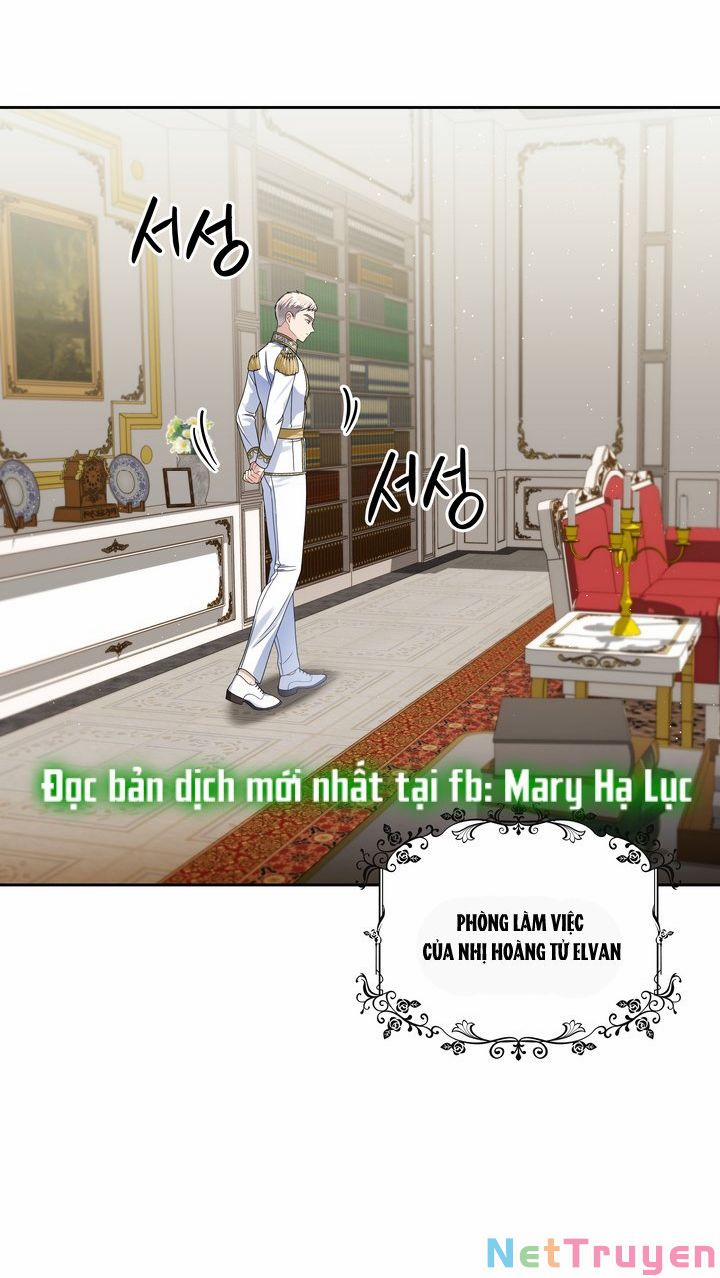 Công Nương Su 61.1 trang 12