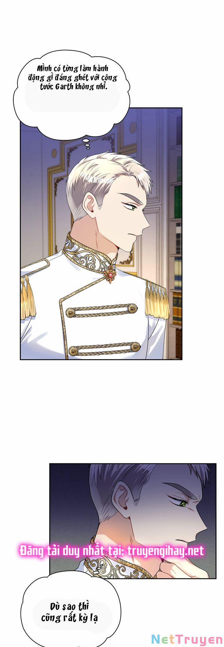 Công Nương Su 61.1 trang 13