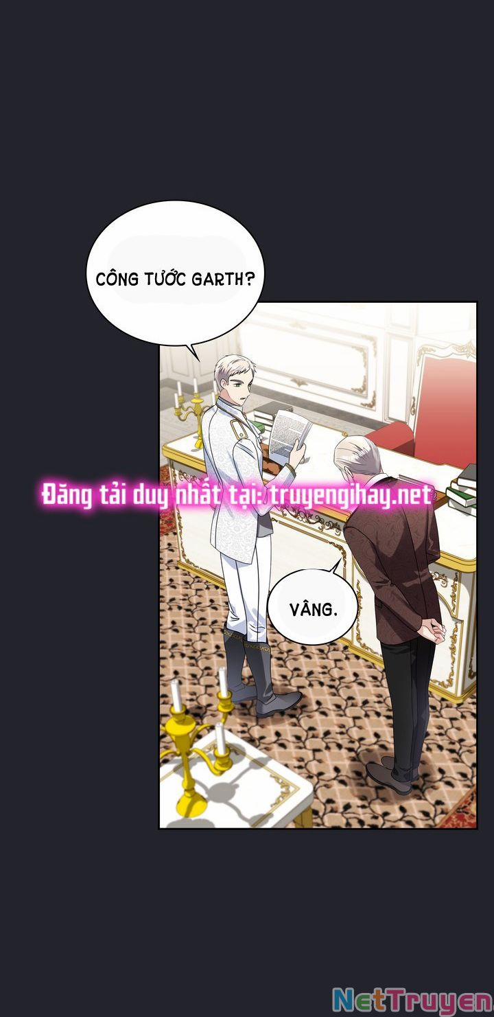 Công Nương Su 61.1 trang 15