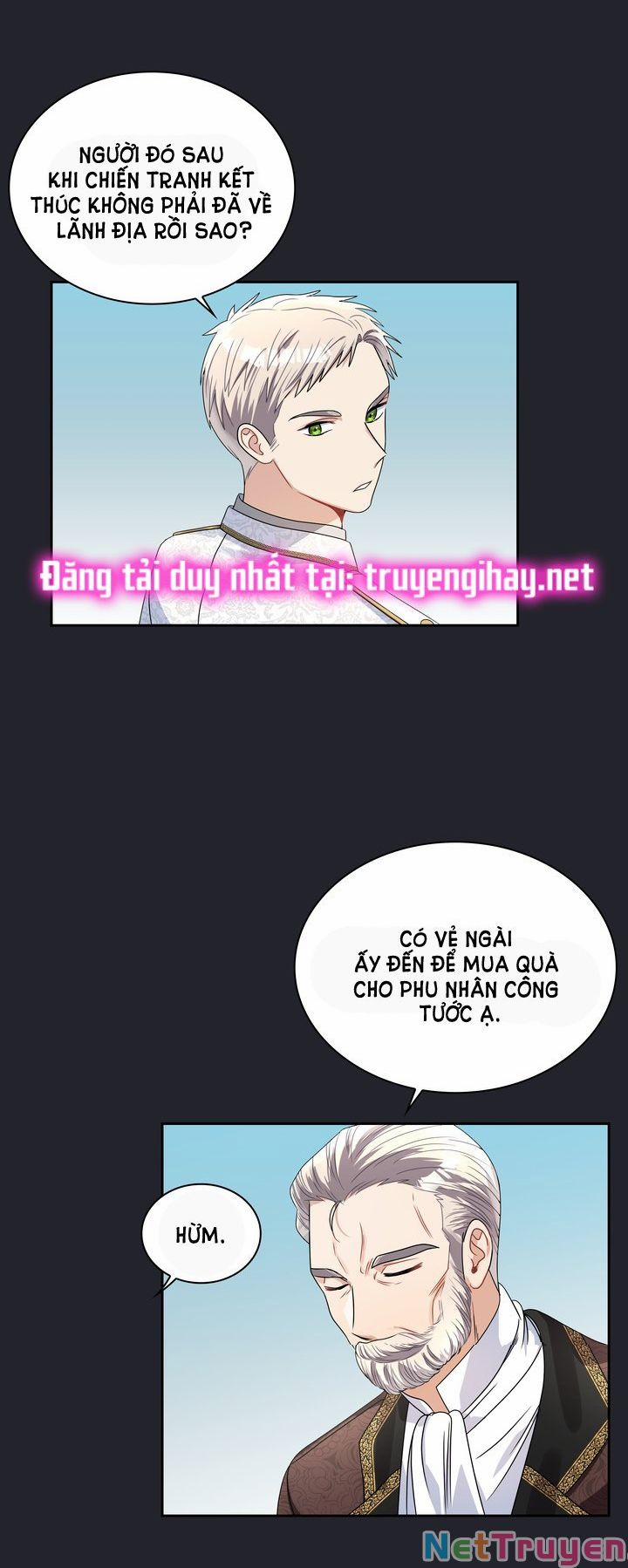 Công Nương Su 61.1 trang 16