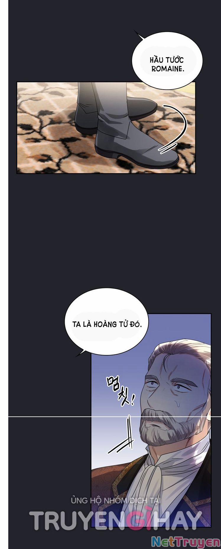 Công Nương Su 61.1 trang 18